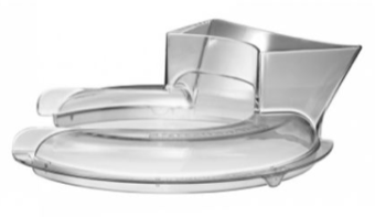 Защитный обод для дежи KitchenAid 5K7PS